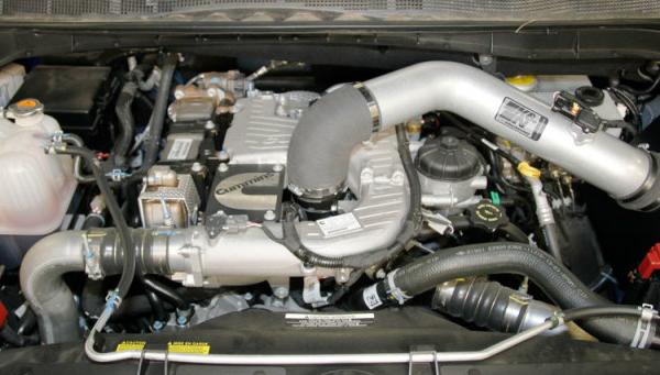 K&N Engineering 77-6017KS