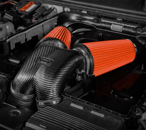 Eventuri EVE-4V8TT-CF-INT