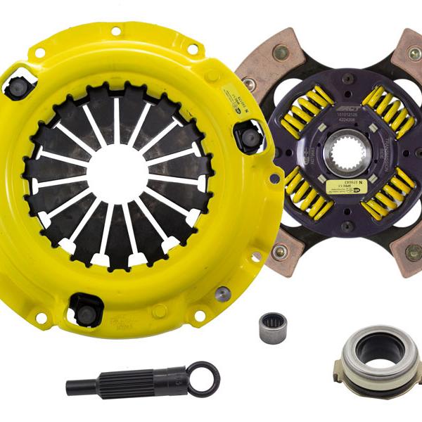 ACT HD/Race Clutch Kits ACT ZM4-HDG4