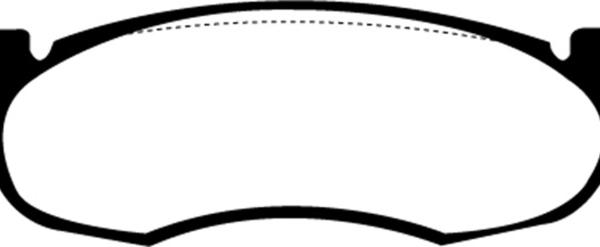 EBC DP61632