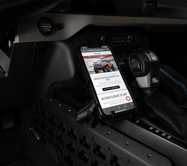 Addictive Desert Designs AC2302201NA