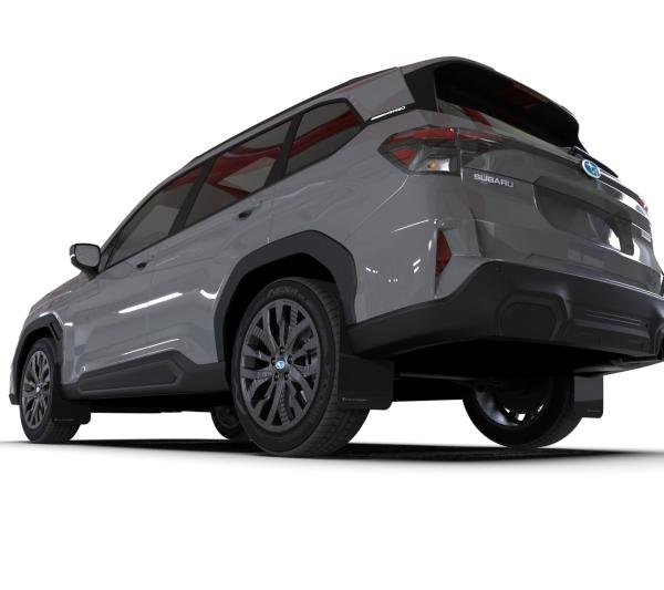 Rally Armor MF132-UR-BLK-MBK