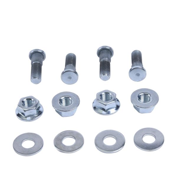 ABR Wheel Stud & Nut Kits All Balls Racing 85-1034