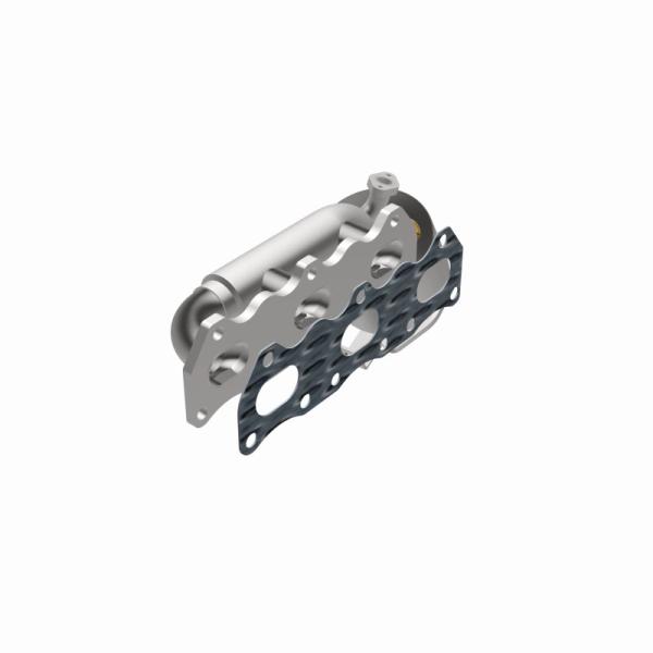 Magnaflow 452282