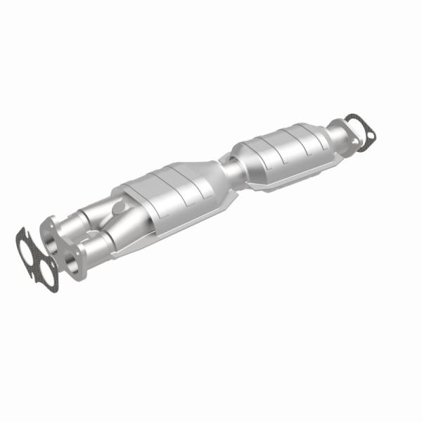 MAG Converter Direct Fit Magnaflow 23386