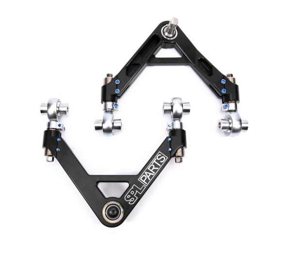 SPL Parts SPL FUA R35