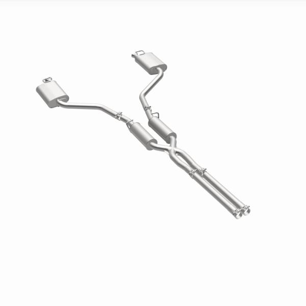 MAG BRE Exhaust Kits Magnaflow 106-0982