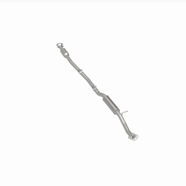 MAG Converter Direct Fit Magnaflow 21-146