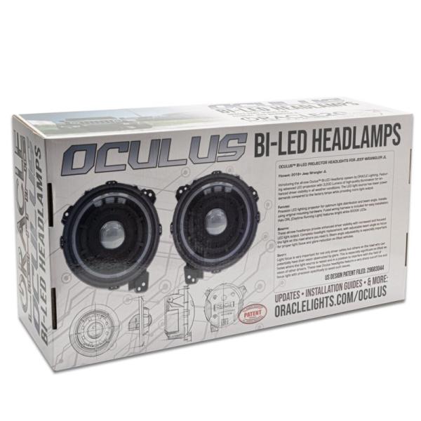 ORACLE Lighting 5839-504-PAU