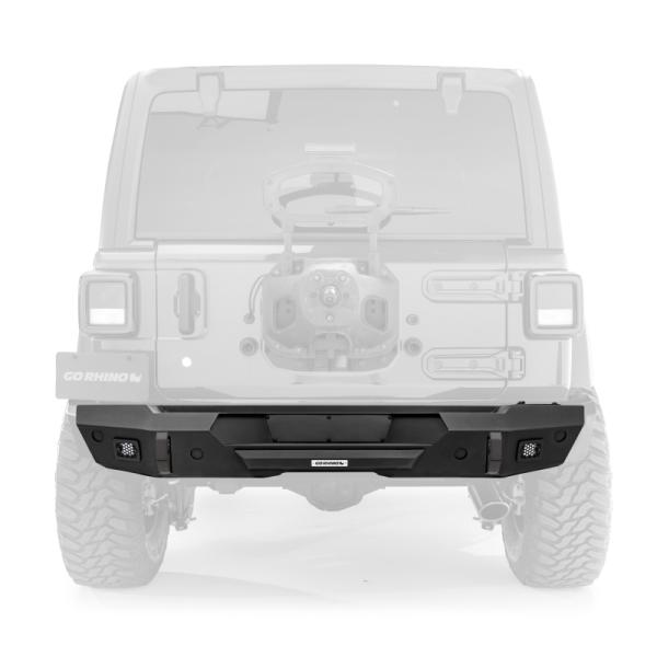 Go Rhino 272110T