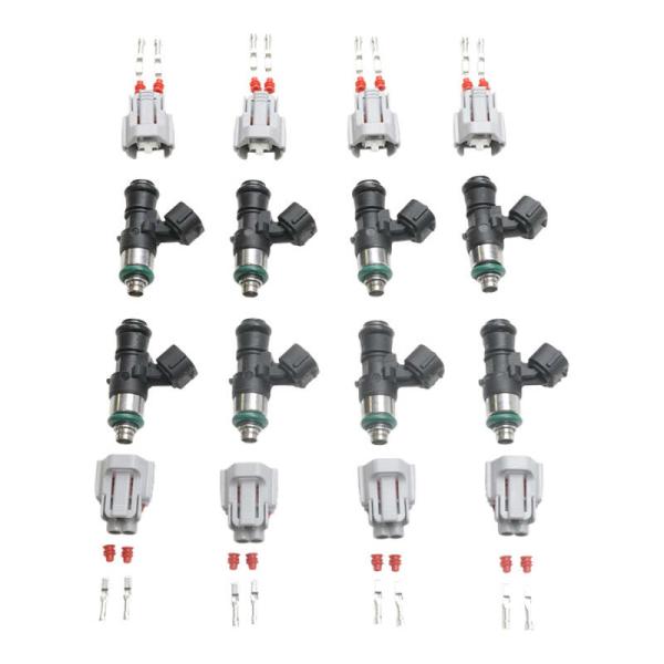 DeatschWerks 16S-19-2400-8