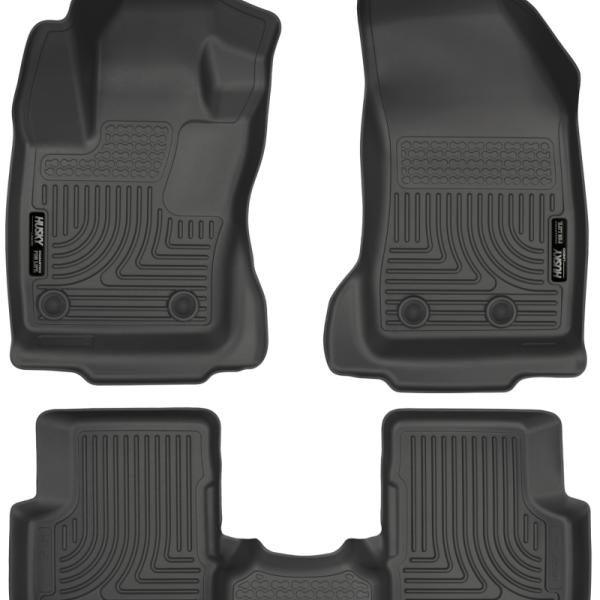 Husky Liners 99081