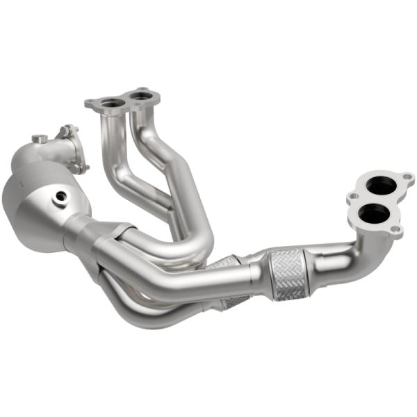 Magnaflow 52467