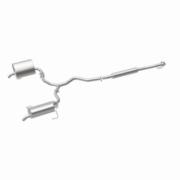 MAG BRE Exhaust Kits Magnaflow 106-0282
