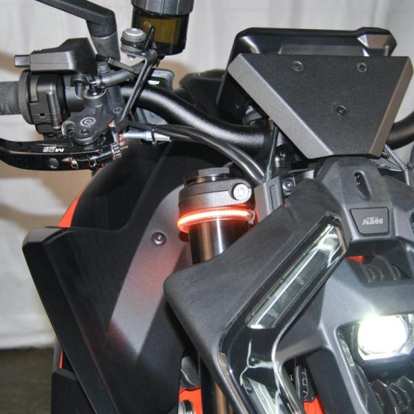 New Rage Cycles 1390-FB-US