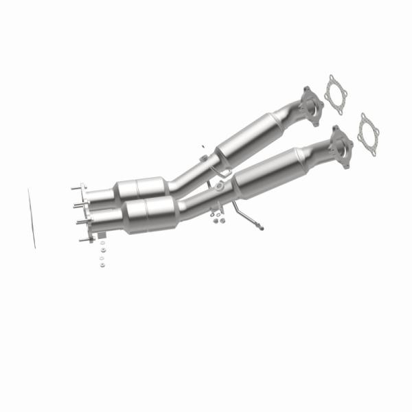 MAG Converter Direct Fit Magnaflow 52276