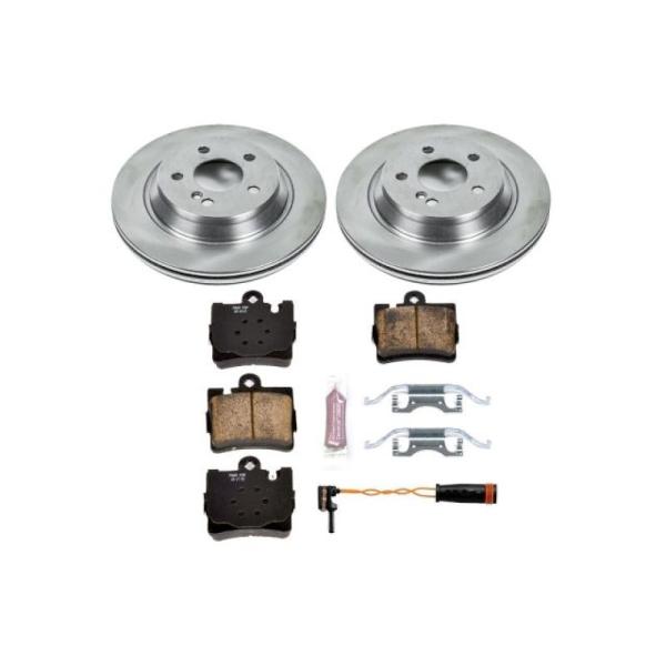 PowerStop KOE2997