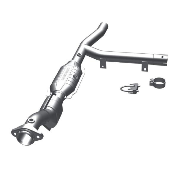 MAG Converter Direct Fit Magnaflow 447178