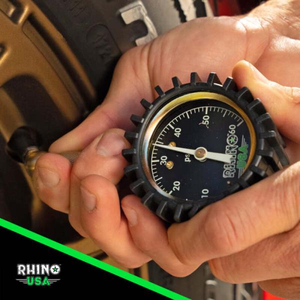 RSA Tire Repair Rhino USA DEFLATORS-4PK