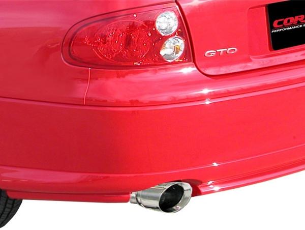 CORSA Performance 14185