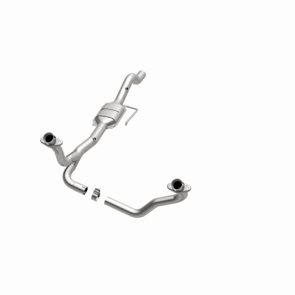 MAG Converter Direct Fit Magnaflow 49472