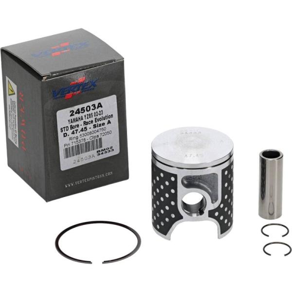 Vertex Pistons 24503A