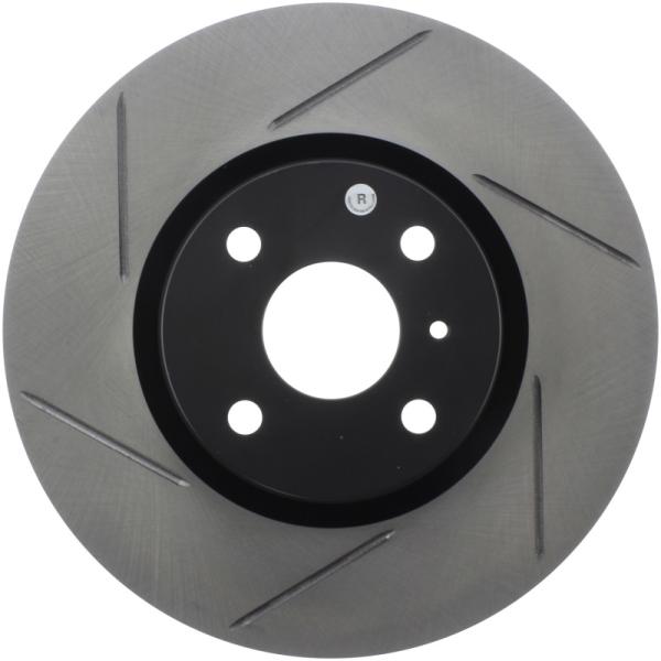 Stoptech 126.45090SR