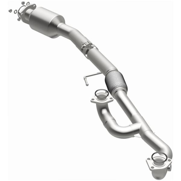 Magnaflow 280126