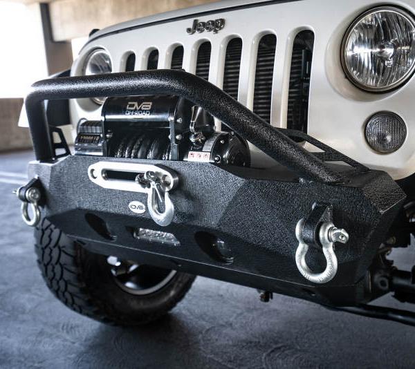 DV8 Offroad FBSHTB-16