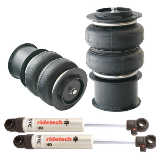 Ridetech 12274010