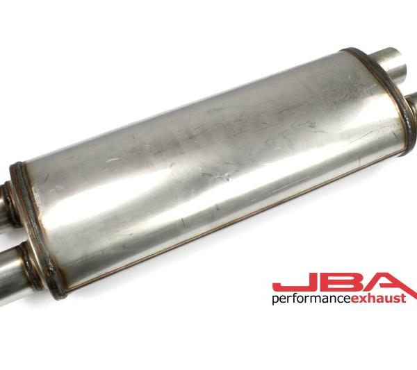 JBA 40-252200