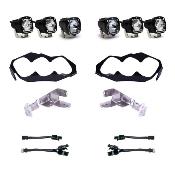 Baja Designs 448204