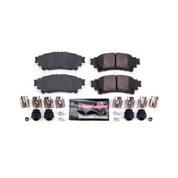 PowerStop Z23-1391