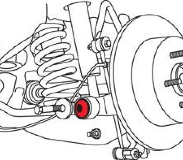 SPC Performance 66055