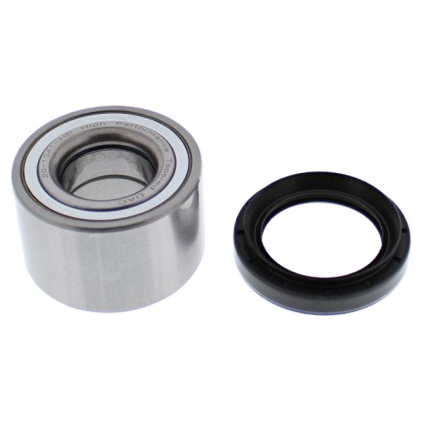 ABR Tapered Dac Wheel Bearings All Balls Racing 25-1520-HP