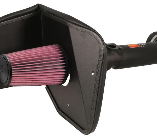 K&N Engineering 57-9017