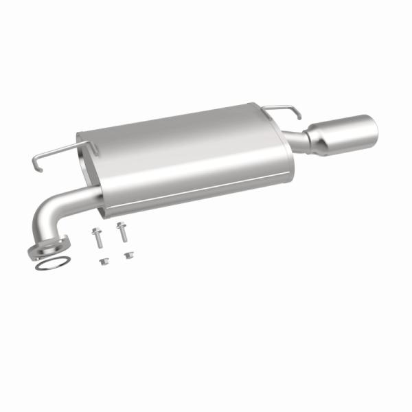 Magnaflow 108-0072