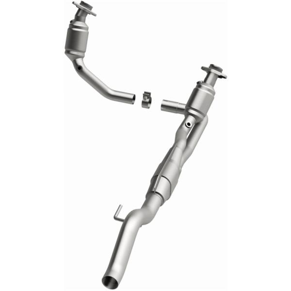MAG Converter Direct Fit Magnaflow 447244