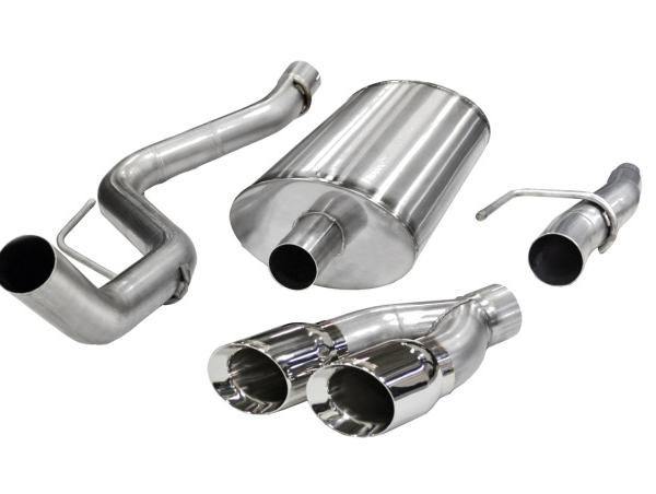 CORSA Performance 14393