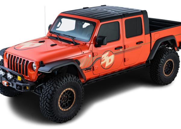 Rhino-Rack RJTB1