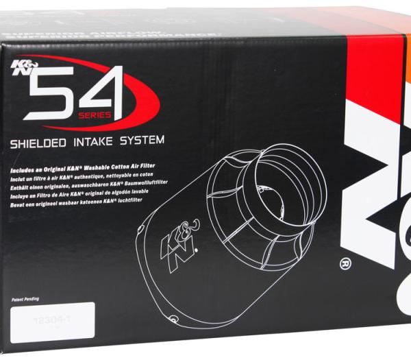 K&N Engineering 54-5000