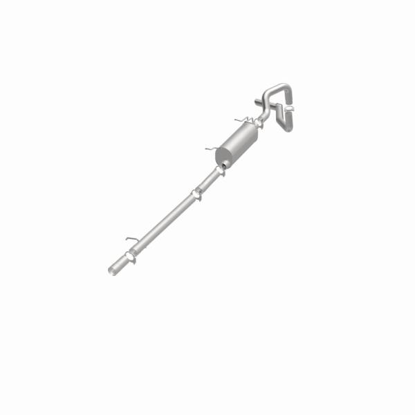 MAG BRE Exhaust Kits Magnaflow 106-0007