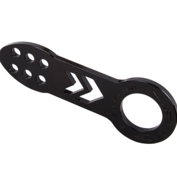 NRG TOW-100BK