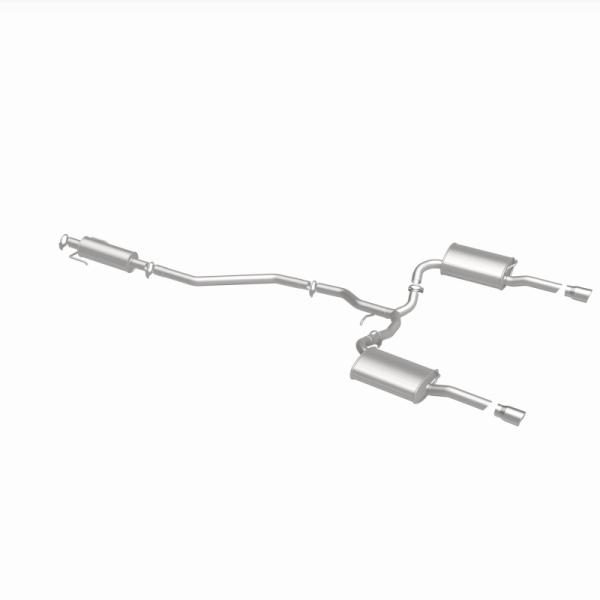 MAG BRE Exhaust Kits Magnaflow 106-0642
