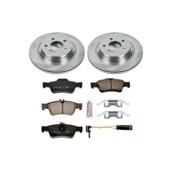 PowerStop KOE2998