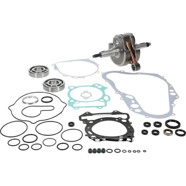 Hot Rods CBK0165