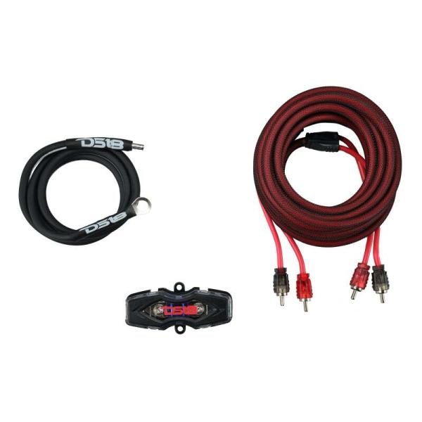 DS18 AKIT8.RD
