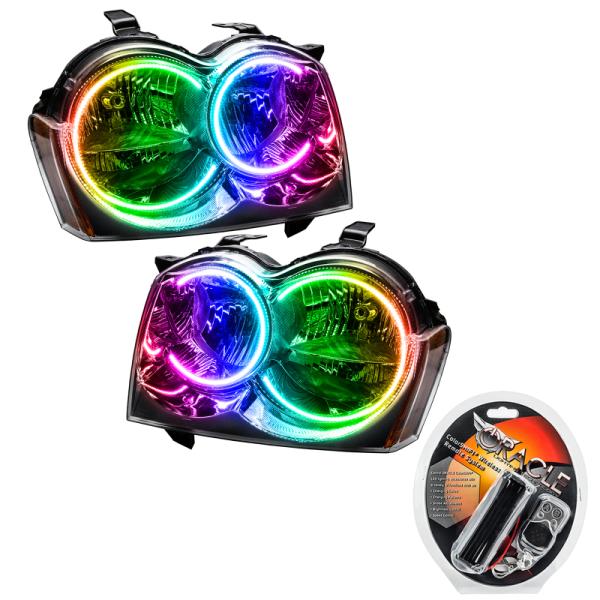 ORACLE Lighting 8164-330