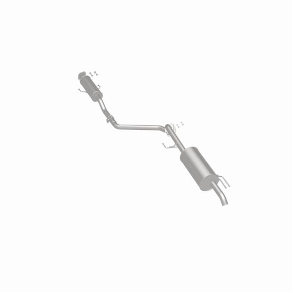 MAG BRE Exhaust Kits Magnaflow 106-0893