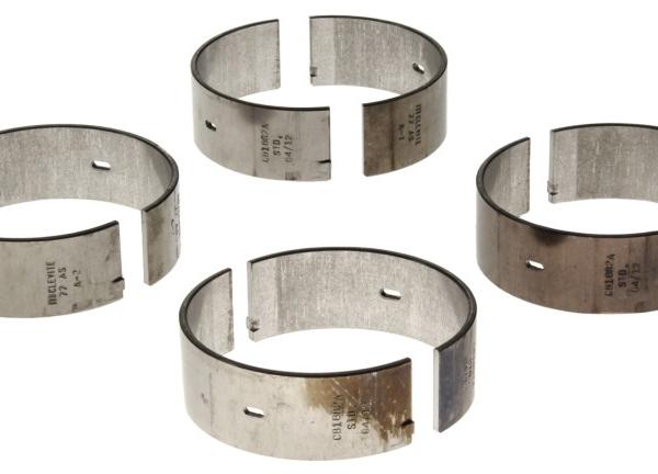 CLE Con Rod Bearing Set Clevite CB1882A(4)